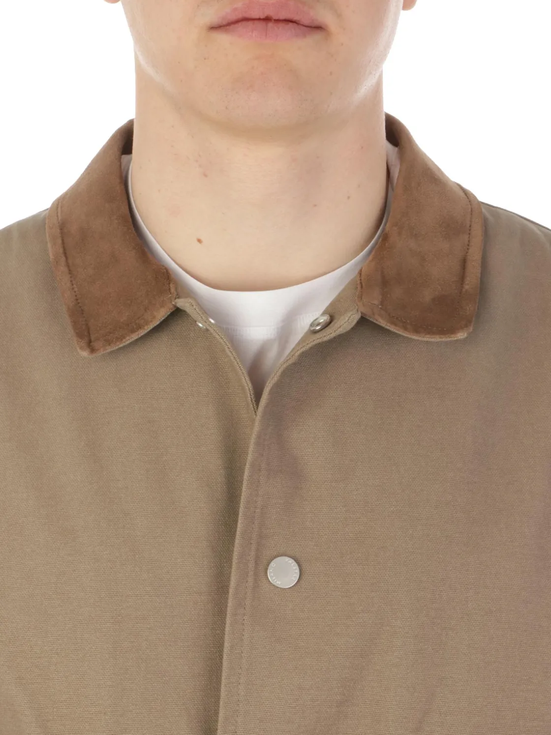 Valstar | Peter Work Jacket in Cotone>Uomo Giubbotti E Piumini