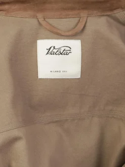 Valstar | Peter Work Jacket in Cotone><noscript><img width=