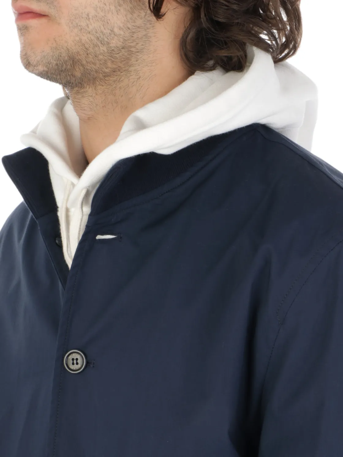 Valstar | ino Uomo in Cotone>Uomo Giubbotti E Piumini