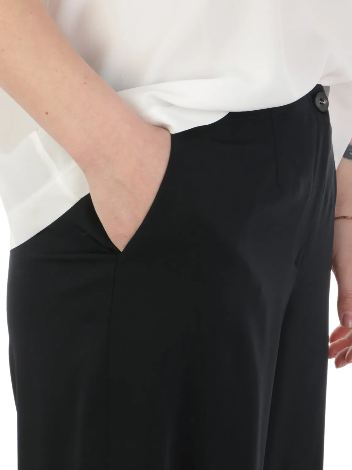 Via Masini 80 | Pantalone>Donna Pantaloni