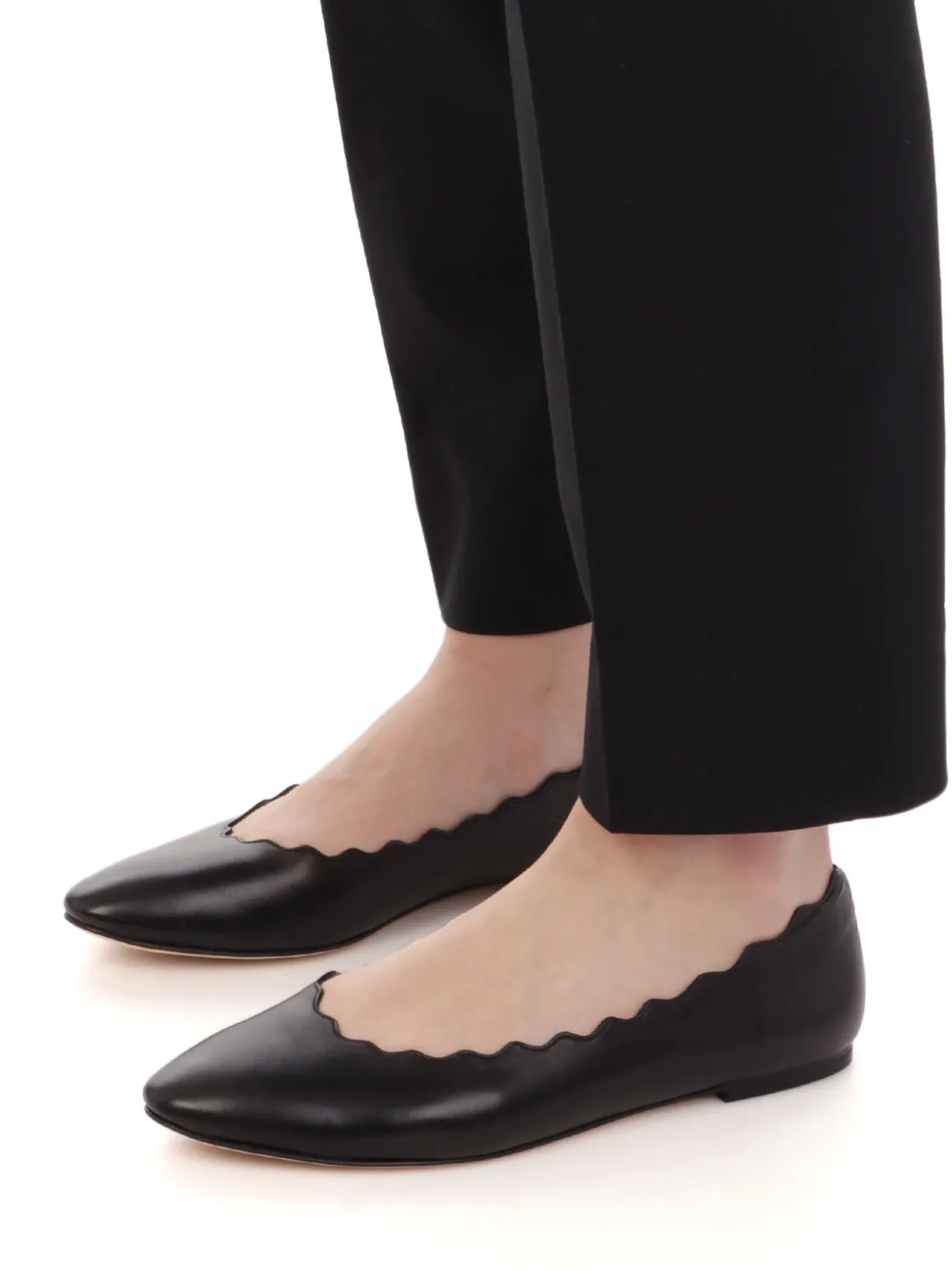 Via Masini 80 | Pantaloni Sigaretta Donna in Cotone>Donna Pantaloni