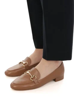 Via Masini 80 | Pantaloni Sigaretta Donna in Cotone><noscript><img width=