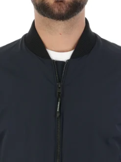Woolrich | Bomber Uomo Matte Stretch><noscript><img width=