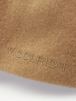 Woolrich | Cappellino Uomo in Misto Lana><noscript><img width=
