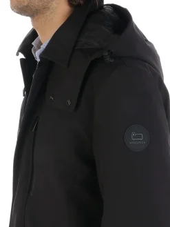Woolrich | Cappotto Uomo Barrow Coat><noscript><img width=