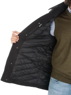 Woolrich | Cappotto Uomo Barrow Coat><noscript><img width=