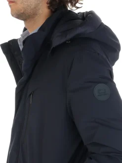 Woolrich | Cappotto Uomo Mountain Parka>Uomo Giubbotti E Piumini