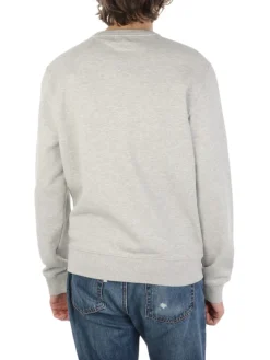 Woolrich | Felpa Uomo Outermates in Cotone><noscript><img width=