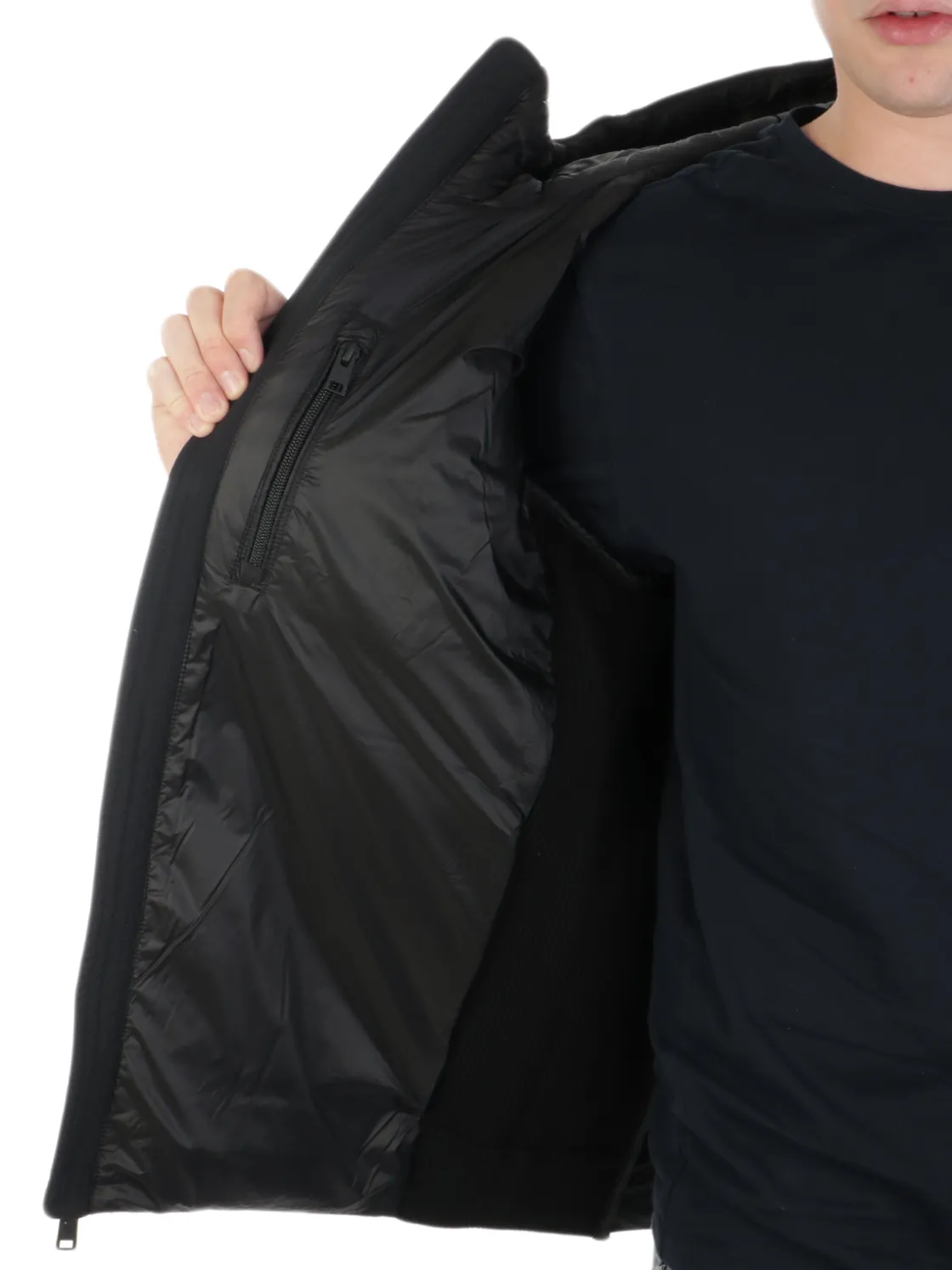 Woolrich | Giacca Uomo Bring Hybrid Elasticizzata>Uomo Giubbotti E Piumini