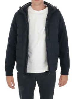 Woolrich | Giacca Uomo Bring Hybrid Elasticizzata><noscript><img width=