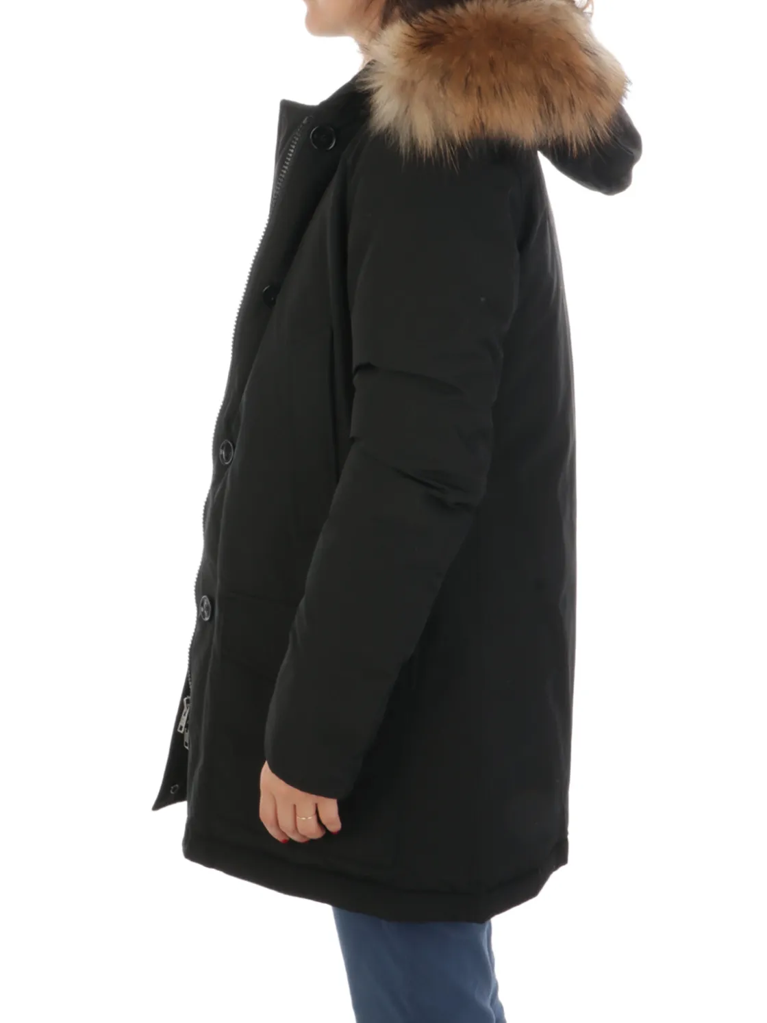 Woolrich | Giubbotto Donna Arctic Parka>Donna Giubbotti E Piumini