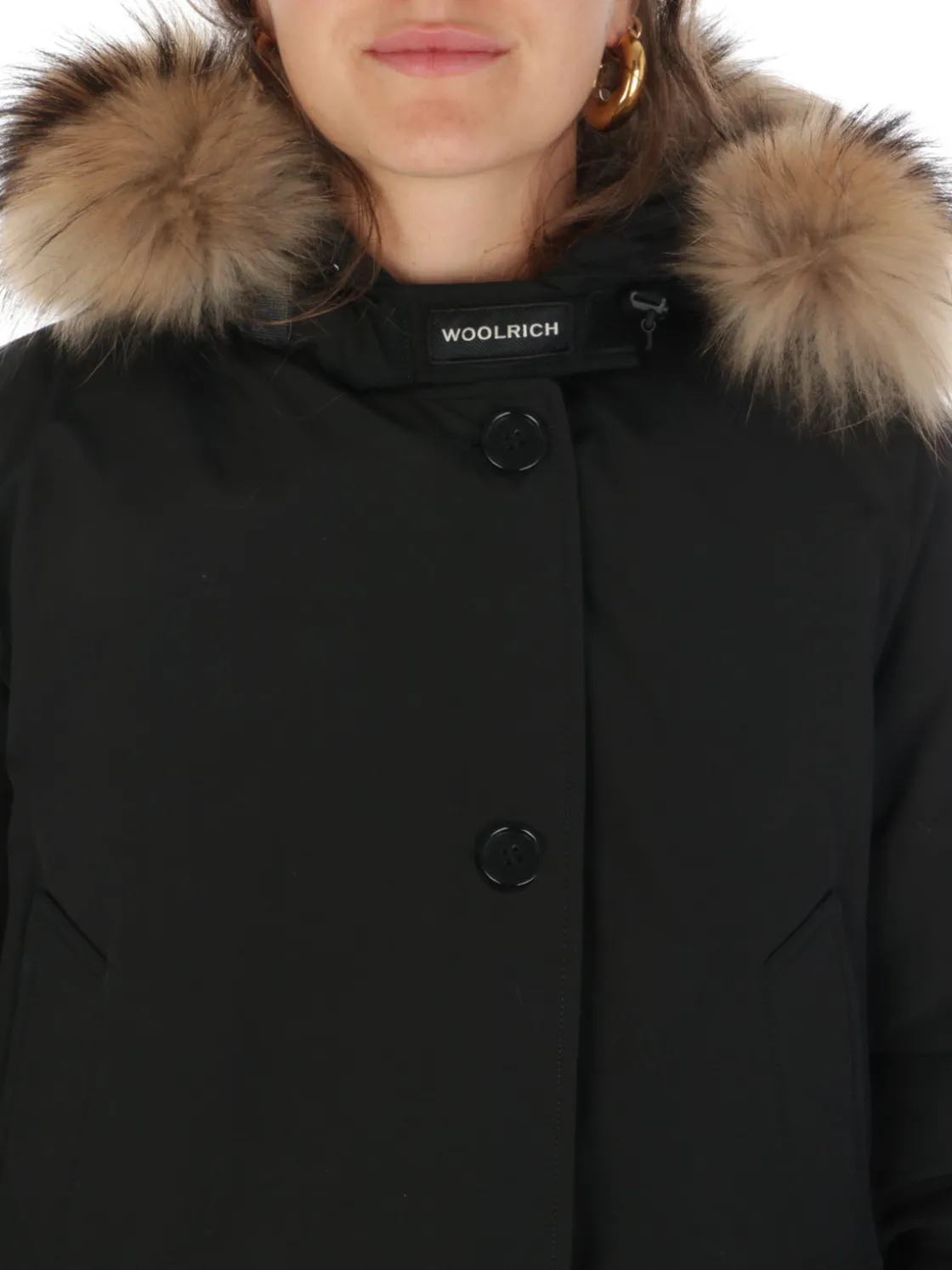 Woolrich | Giubbotto Donna Arctic Parka>Donna Giubbotti E Piumini