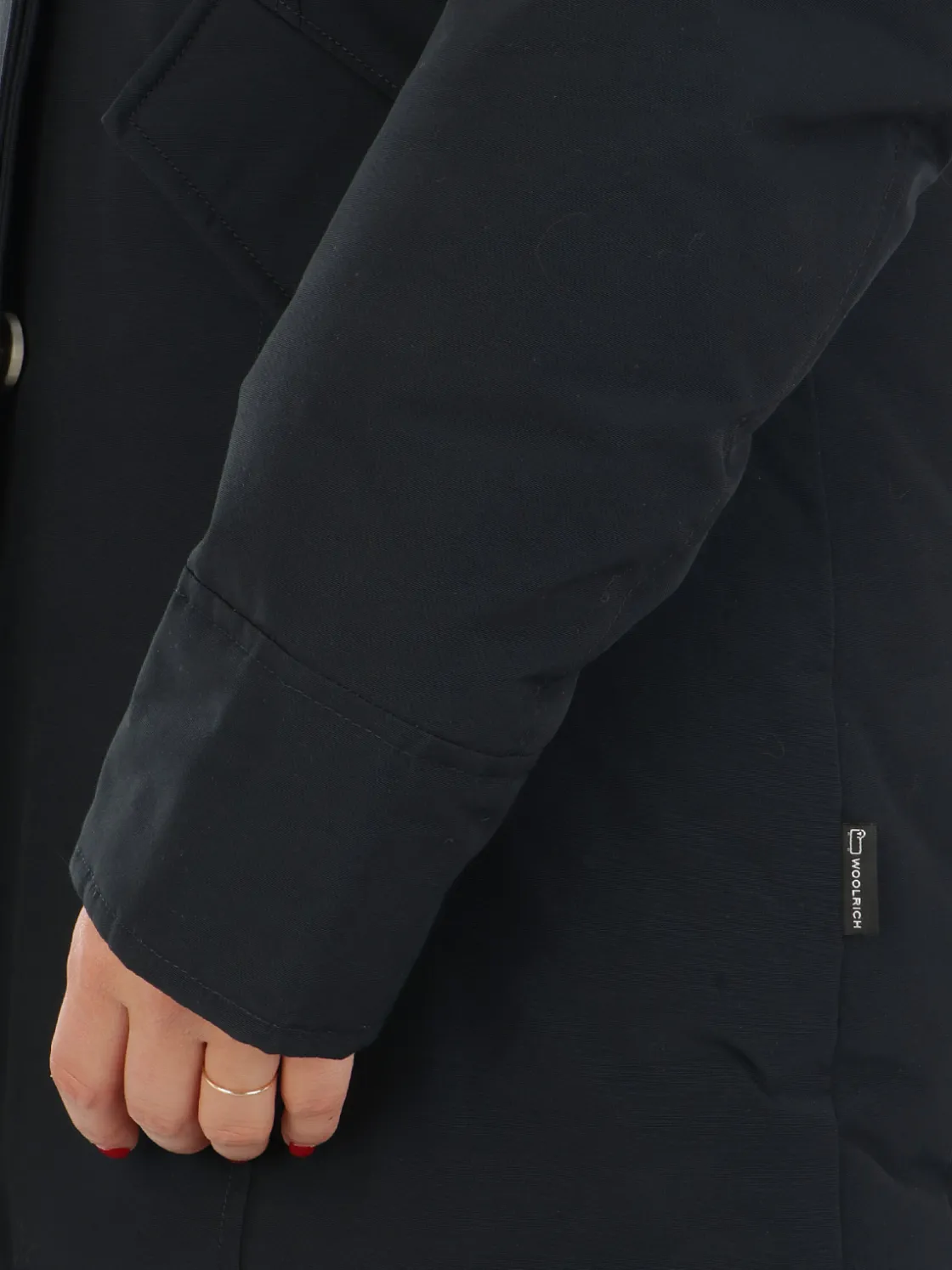 Woolrich | Giubbotto Donna Arctic Parka>Donna Giubbotti E Piumini
