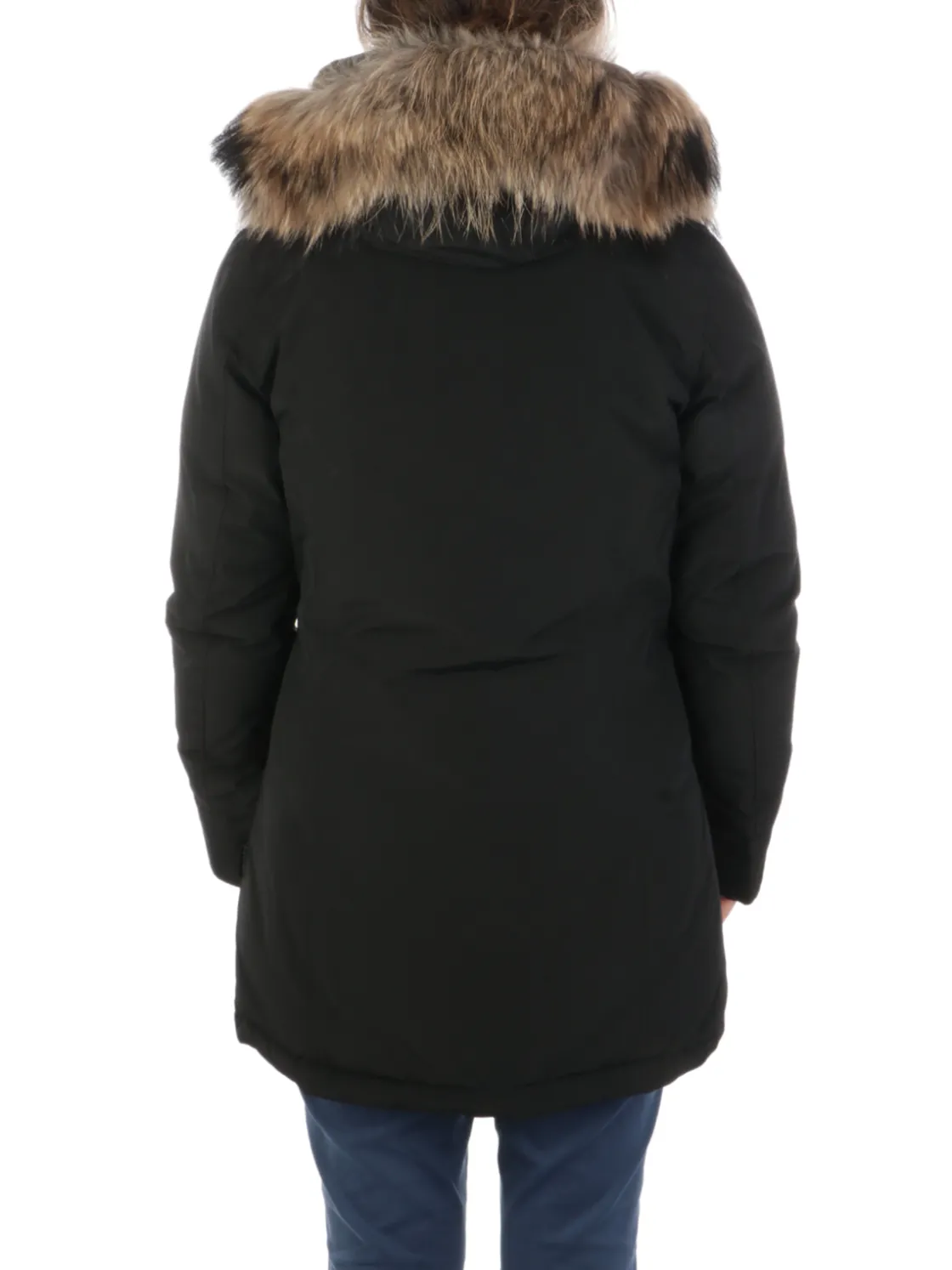 Woolrich | Giubbotto Donna Arctic Parka>Donna Giubbotti E Piumini