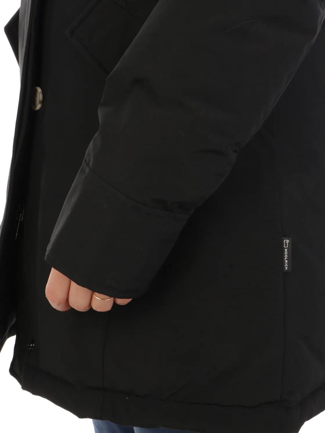 Woolrich | Giubbotto Donna Arctic Parka>Donna Giubbotti E Piumini