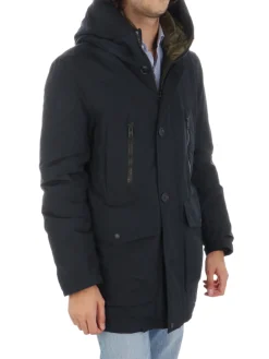 Woolrich | Giubbotto Uomo Arctic Parka Evolution>Uomo Giubbotti E Piumini