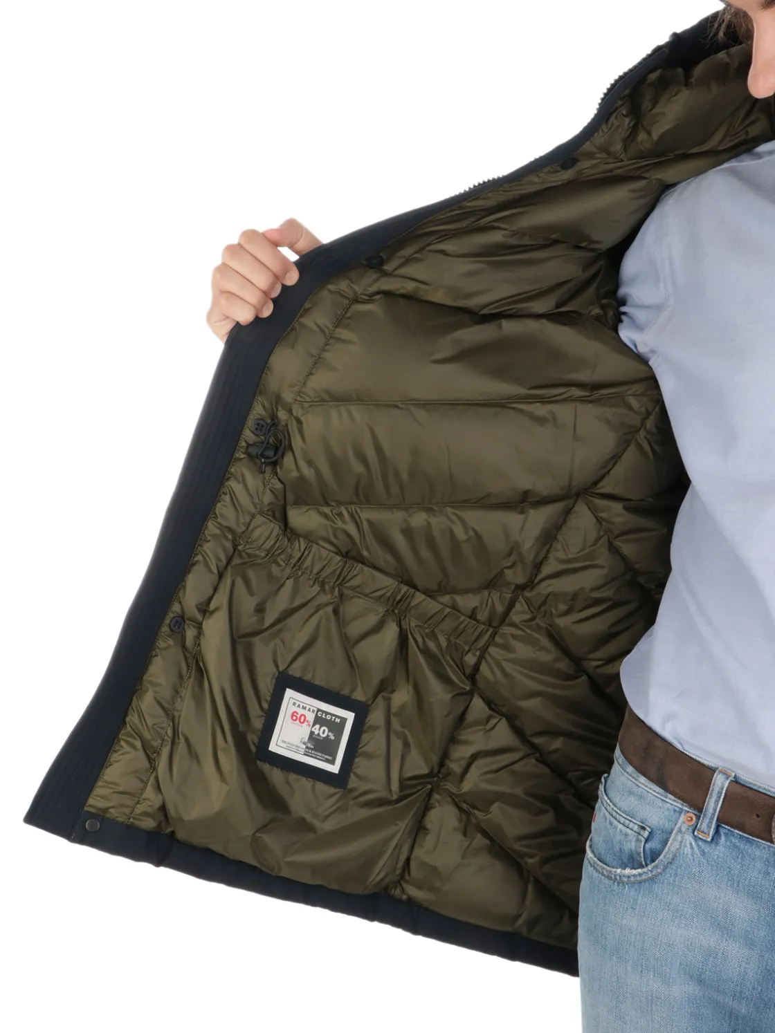 Woolrich | Giubbotto Uomo Arctic Parka Evolution>Uomo Giubbotti E Piumini