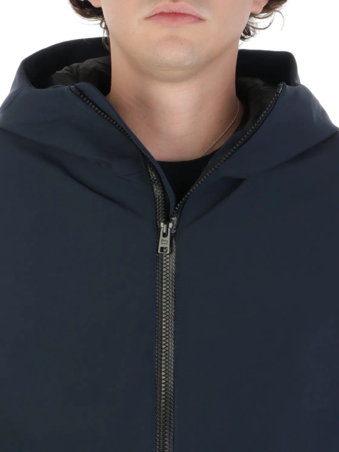 Woolrich | Giubbotto Uomo Pacific Shell>Uomo Giubbotti E Piumini