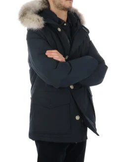 Woolrich | Giubbotto Uomo Arctic Anorak>Uomo Giubbotti E Piumini
