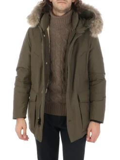 Woolrich | Giubbotto Uomo Arctic Anorak><noscript><img width=