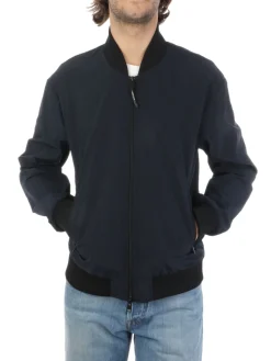 Woolrich | Giubbotto Uomo City Bomber>Uomo Giubbotti E Piumini