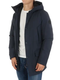 Woolrich | Giubbotto Uomo Arctic Stretch Parka>Uomo Giubbotti E Piumini