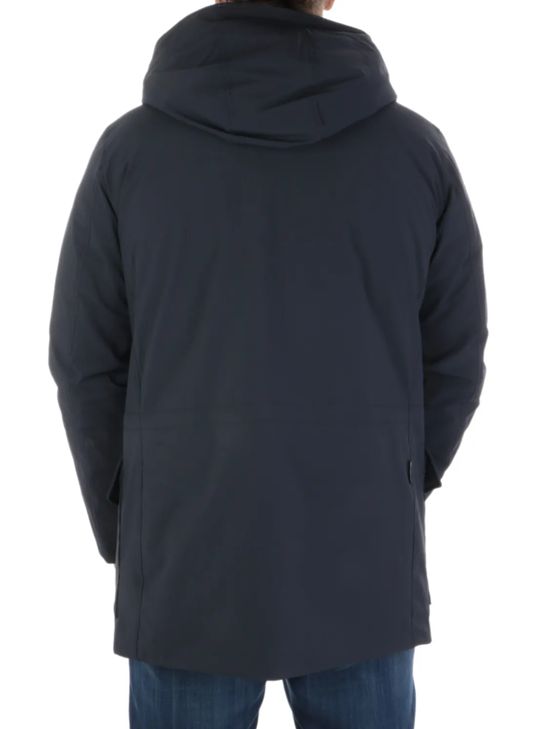 Woolrich | Giubbotto Uomo Arctic Stretch Parka>Uomo Giubbotti E Piumini
