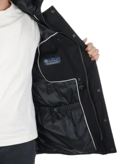Woolrich | Parka Uomo Luxe in Tessuto Loro Piana><noscript><img width=