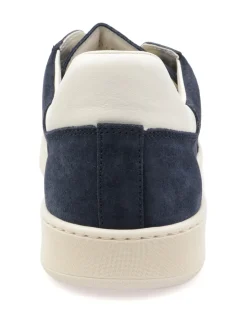 Woolrich | Sneakers Uomo Swing Court Suede><noscript><img width=