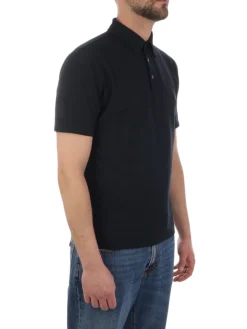 Zanone | Polo Uomo in Cotone>Uomo Polo