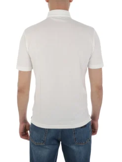 Zanone | Polo Uomo in Cotone>Uomo Polo