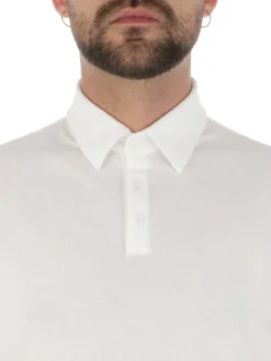 Zanone | Polo Uomo in Cotone><noscript><img width=