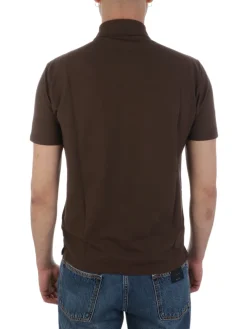 Zanone | Polo Uomo in Cotone>Uomo Polo