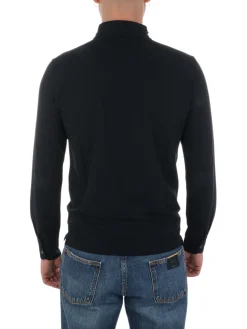Zanone | Polo Uomo Manica Lunga in Cotone>Uomo Polo
