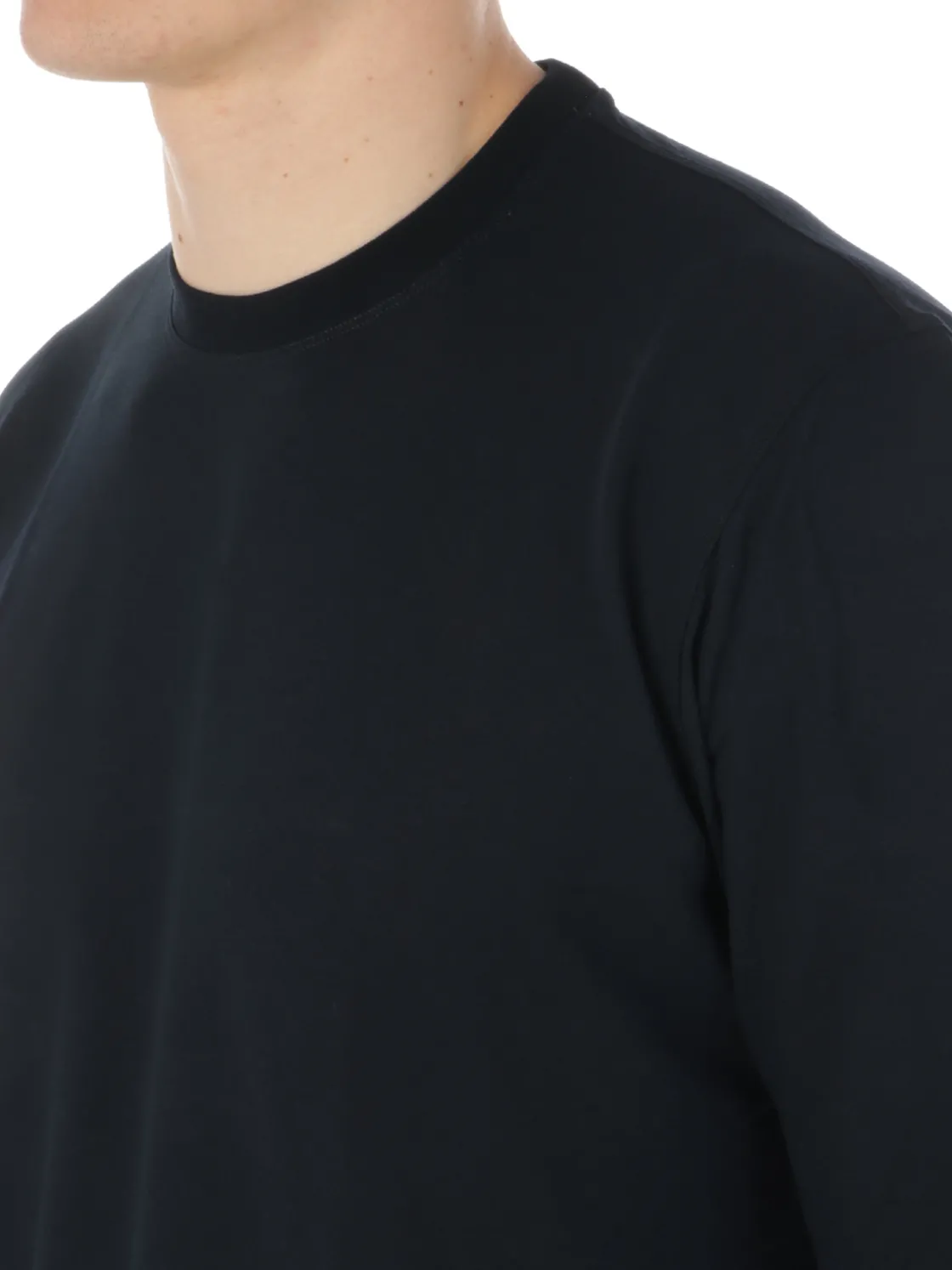 Zanone | Tshirt Ml>Uomo T-Shirts