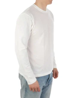 Zanone | Tshirt Ml>Uomo T-Shirts