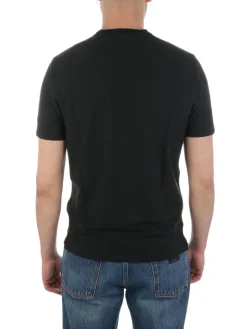 Zanone | T-Shirt Uomo in Cotone>Uomo T-Shirts