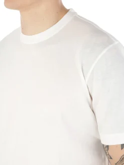 Zanone | T-Shirt Uomo in Cotone><noscript><img width=