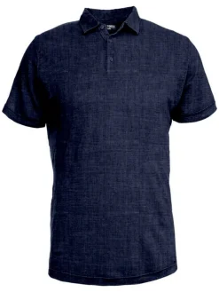 Zeybra | Polo Lino>Uomo Polo